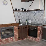 Casa de Férias La Casina De Tina - Casas De Picos *