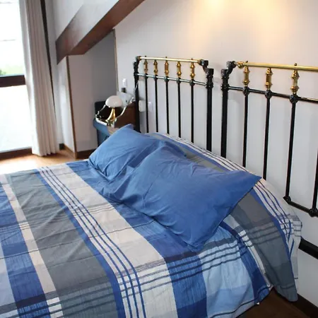 La Casina De Tina - Casas De Picos Holiday home *