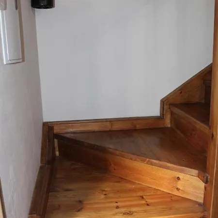 Дом отдыха La Casina De Tina - Casas De Picos