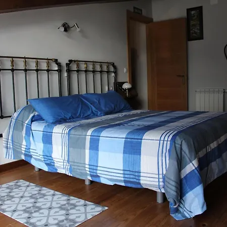 Casa de Férias La Casina De Tina - Casas De Picos *