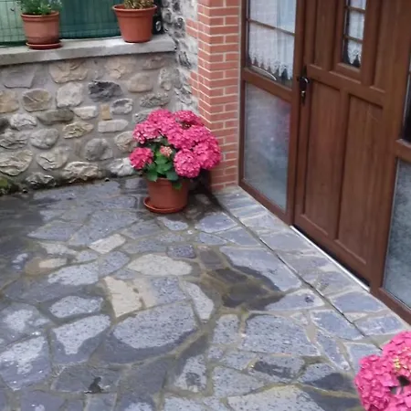 La Casina De Tina - Casas De Picos