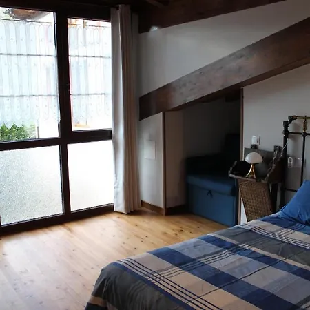 Prázdninový dům La Casina De Tina - Casas De Picos