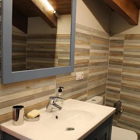 La Casina De Tina - Casas De Picos