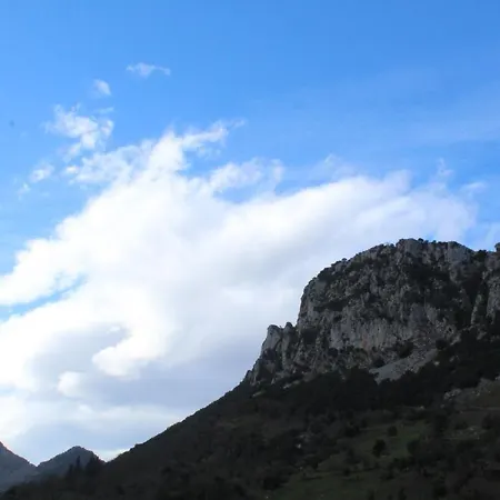 La Casina De Tina - Casas De Picos Дом отдыха