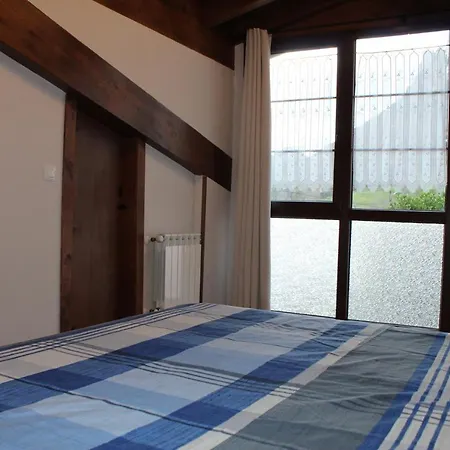 Дом отдыха La Casina De Tina - Casas De Picos *