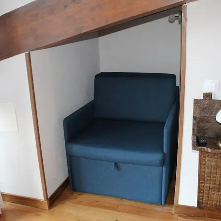 La Casina De Tina - Casas De Picos